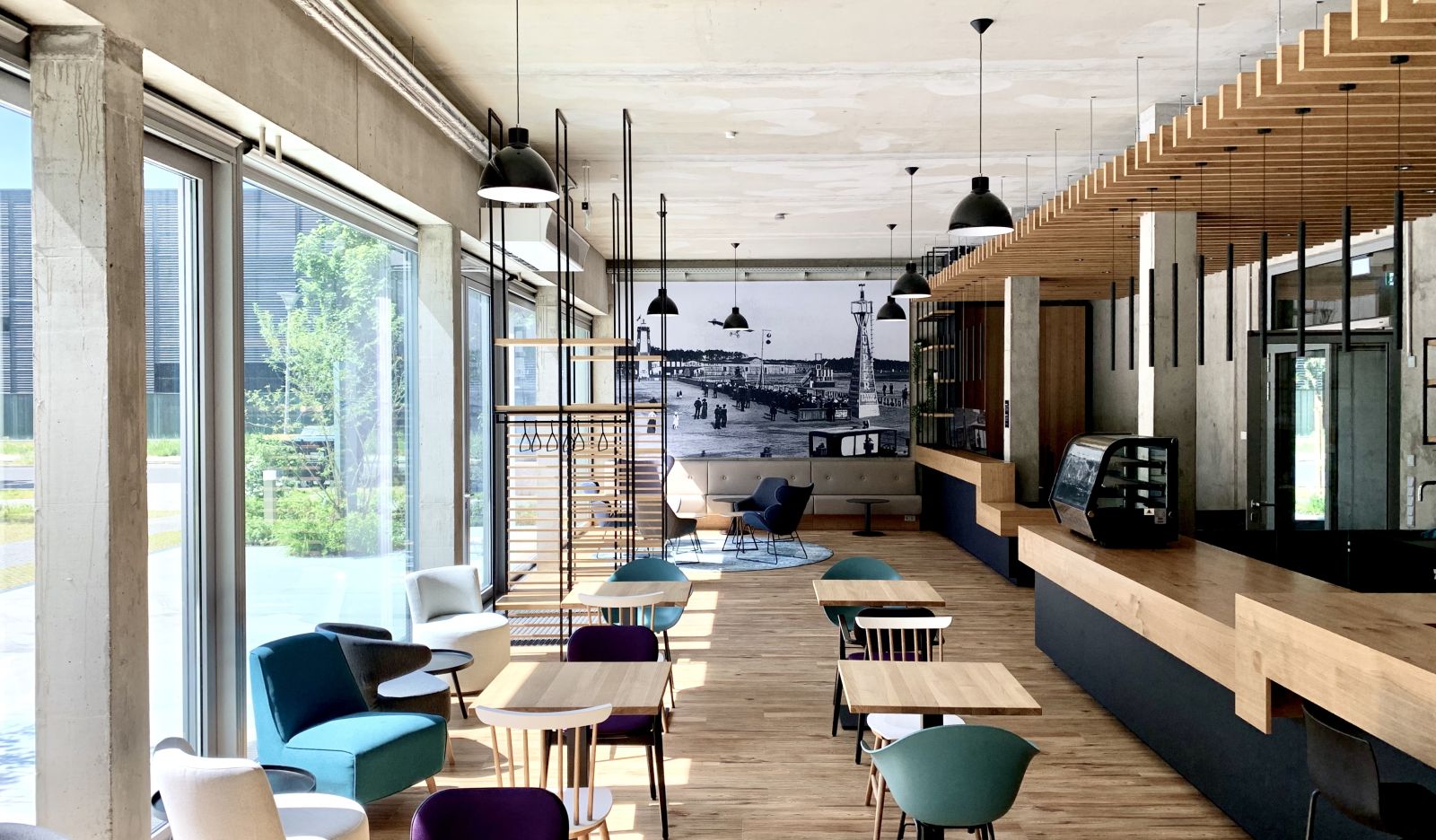 PROJEKTE - Innenarchitektur Berlin