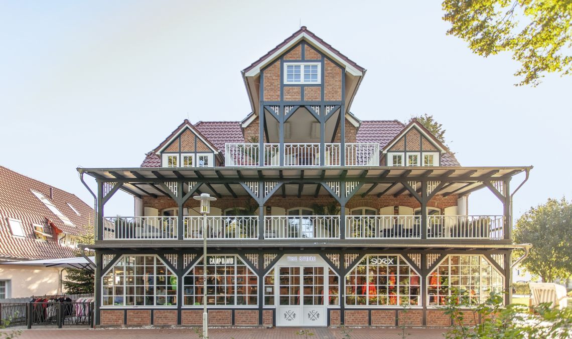 Innenarchitektin Susanne Kaiser Boltenhagen Ostsee 01