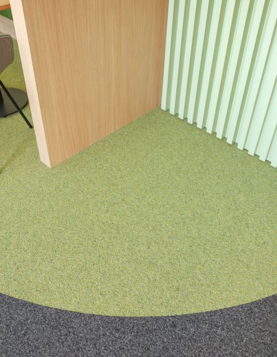 Teppichdesign Innenarchitektur