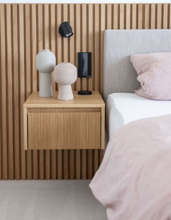 Nachtschrank Interior Design