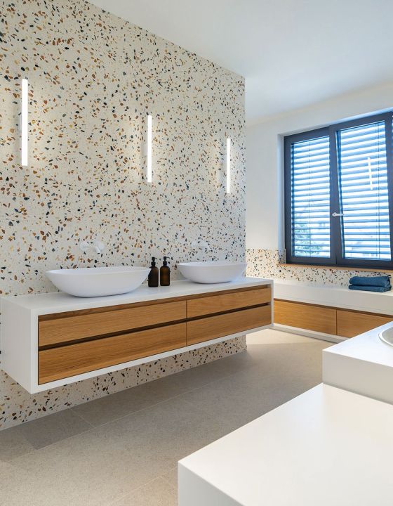 Linestra Designer Bad Susanne Kaiser