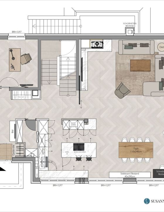 grundriss-erdgeschoss-villa-berlin-zehlendorf-innenarchitektur-berlin