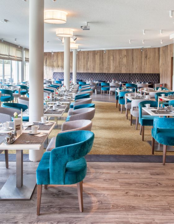 Best Westen Baltic Hills Restaurant Buffet 01