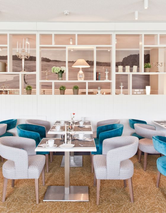 Best Westen Baltic Hills Restaurant Buffet 02