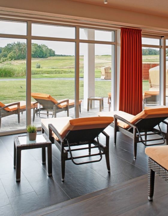 Best Western Baltic Hills Spa Wellness Interior Susanne Kaiser 04