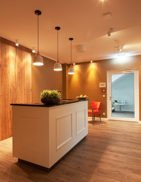 Best Western Baltic Hills Spa Wellness Interior Susanne Kaiser 07