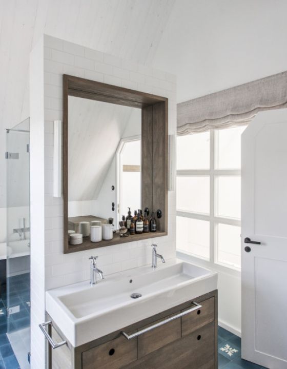 Reetdachhaus Ahrenshoop Innenarchitektur Susanne Kaiser Ostsee Dars Interior 22