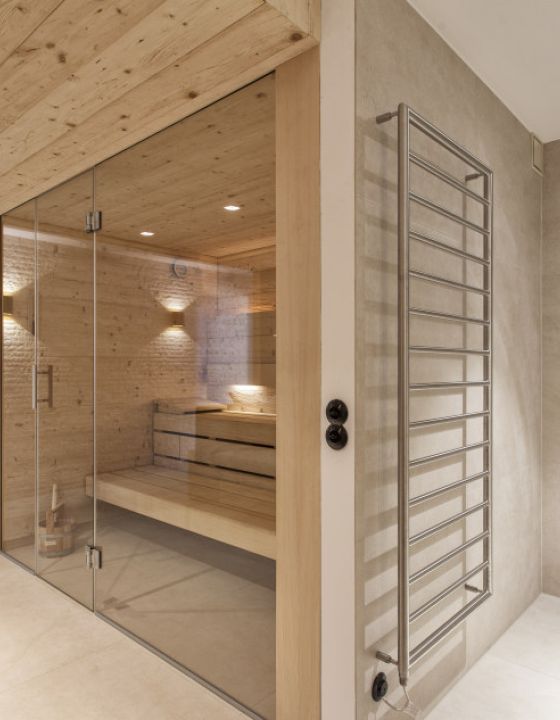 Reetdachhaus Ahrenshoop Innenarchitektur Susanne Kaiser Ostsee Dars Interior 28