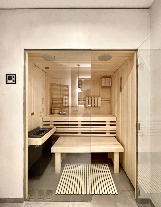 Innenarchitektur Ferienwohnung Eichenweg Heringsdorf Usedom 017