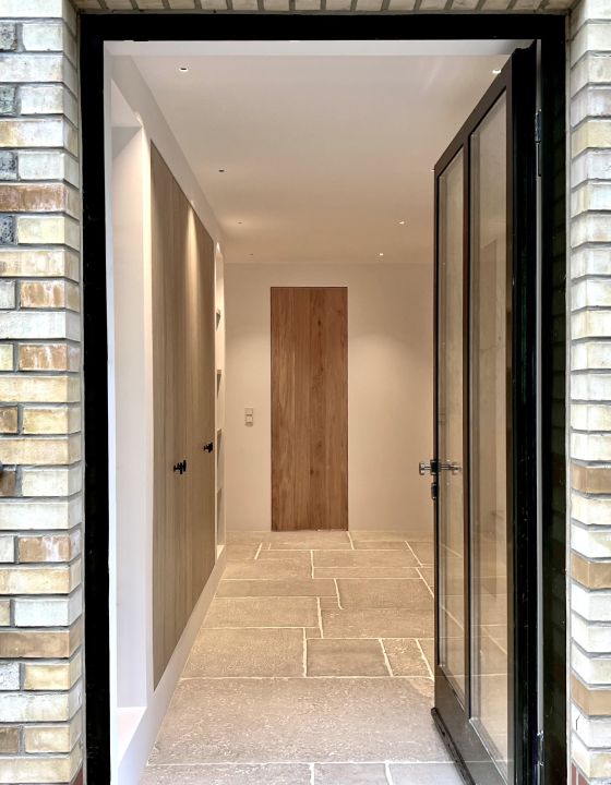 Loft Berlin Interior Design