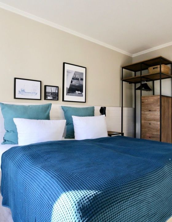 SUSANNE KAISER - Hotel Innenarchitektin Usedom Ostsee 