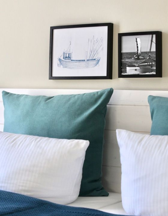 SUSANNE KAISER - Hotel Innenarchitektin Usedom Ostsee 