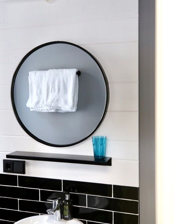 HOTEL BOJE 06 auf Usedom | Innenarchitektur von Susanne Kaiser aus Berlin