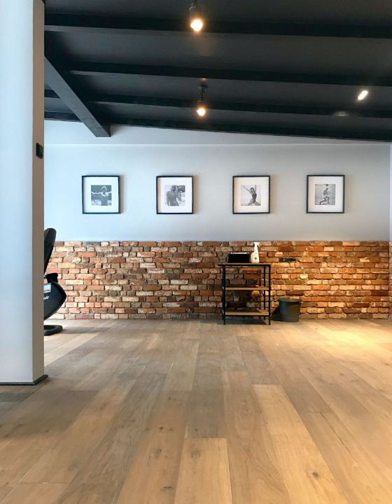 SUSANNE KAISER - Hotel Innenarchitektin Usedom Ostsee 