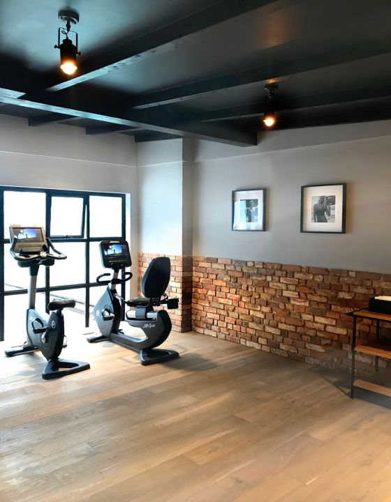 SUSANNE KAISER - Hotel Innenarchitektin Usedom Ostsee 