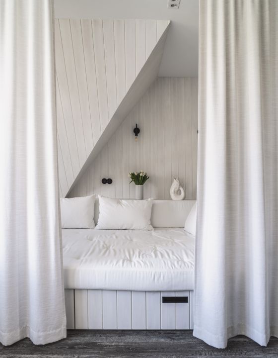 Kuschelecke Stolpe Usedom