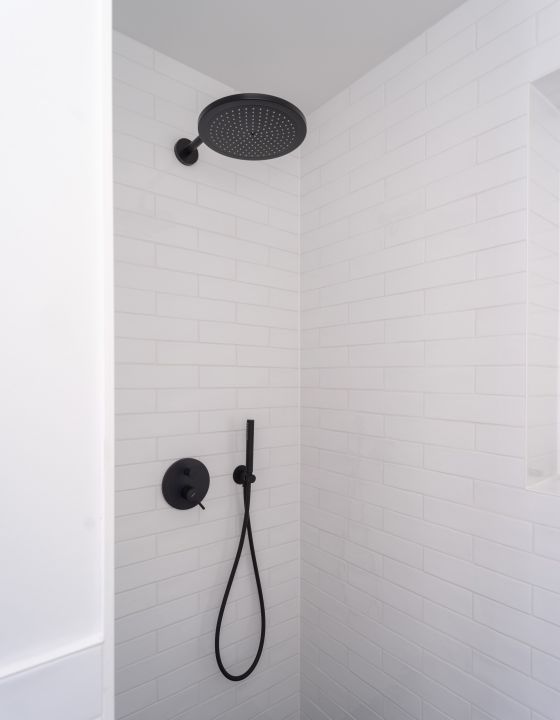 Dusche Herzbach Armaturen Susanne Kaiser