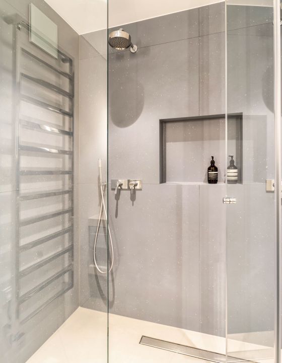 Dusche Fliesen Mutina Primavera Design