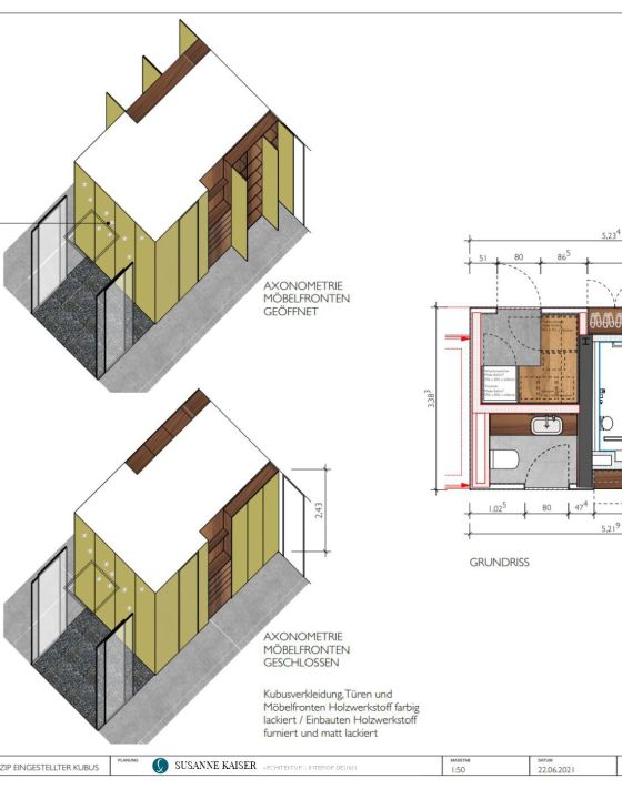 Image showcasing 37 Best House Designs for Off-Grid Living (Photos Included)