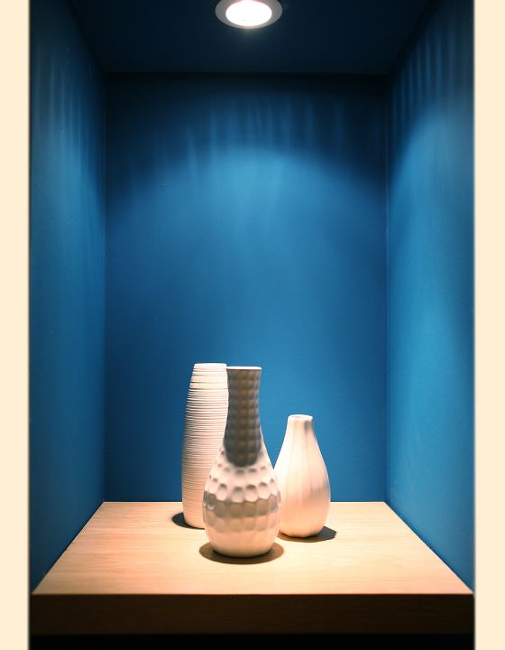 Innenarchitektur Usedom Ahlbeck Dünenpalais 06