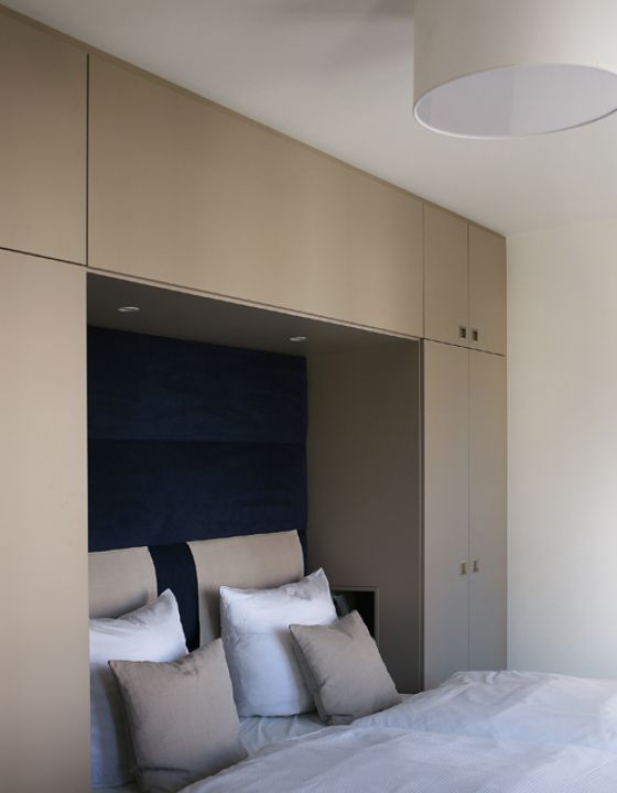 Innenarchitektur Usedom Ahlbeck Dünenpalais 16