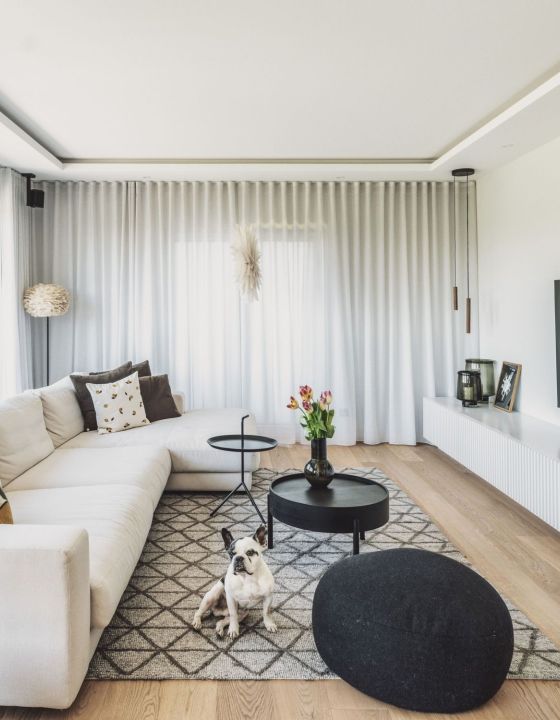 Wonzimmer Design Couch