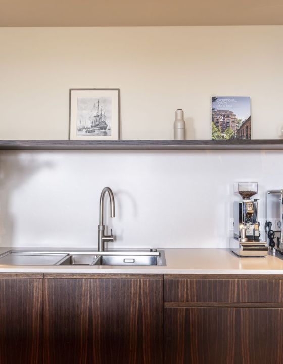 Coole Küche Berlin Innenarchitektur