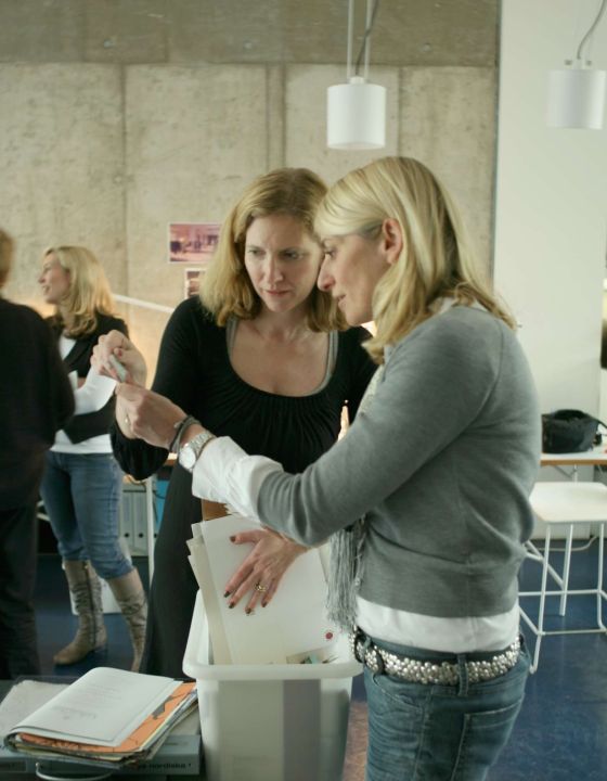 INTERIORACADEMY | Kurse | Innenarchitektur | Berlin | 05