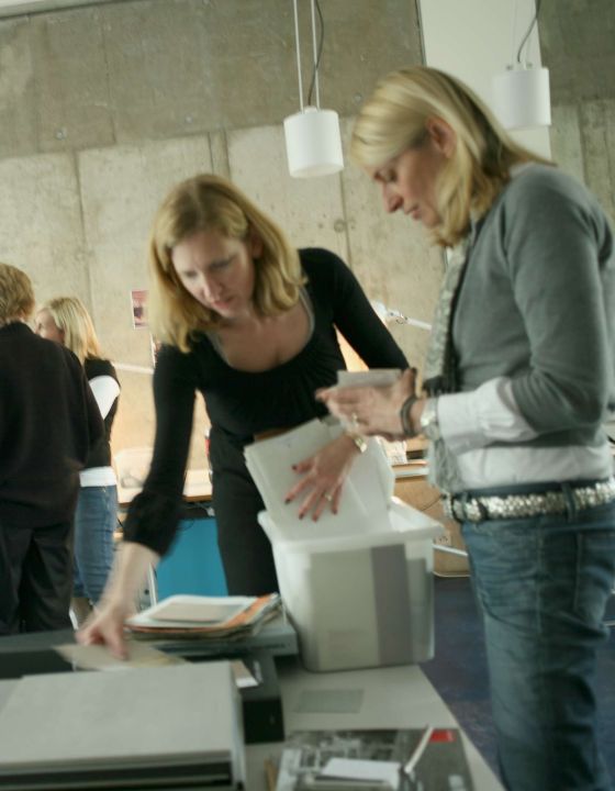 INTERIORACADEMY | Kurse | Innenarchitektur | Berlin | 06