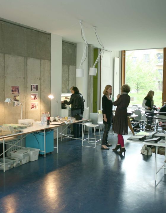 INTERIORACADEMY | Kurse | Innenarchitektur | Berlin | 13