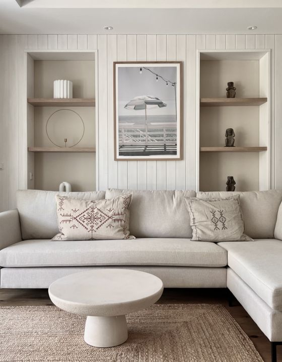 Susanne Kaiser Innenarchitektur Berlin