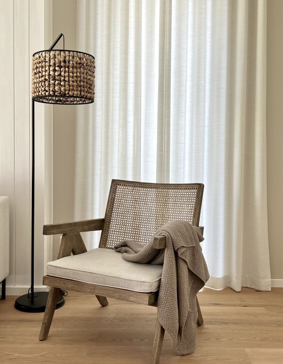 Stuhl Ferienwohnung Quartier 5