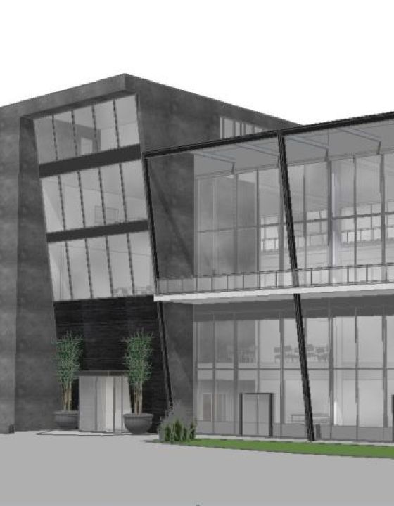 Loft Optik Interior Design Clinton Camp David Hoppegarten Berlin Inneneinrichtung 01