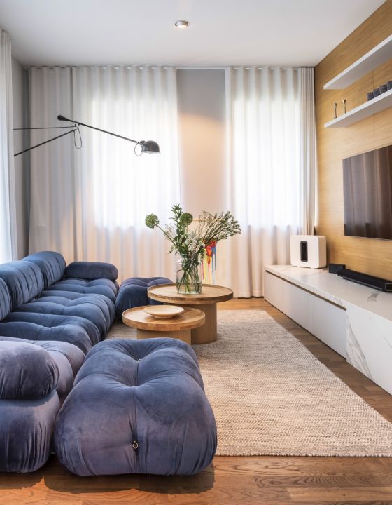 Image showcasing Fine Garden Suites - off the grid, Johannesburg, South Africa