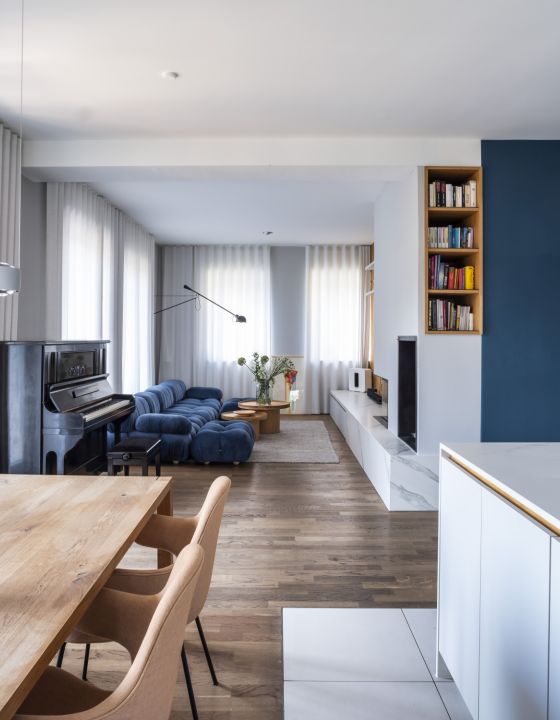 View of Broadbeach Penthouse with Rooftop Spa - Gold Coast Private Apartments