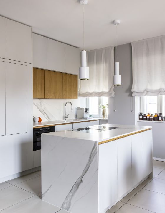 Beautiful view of Off Grid Penthouse Perks