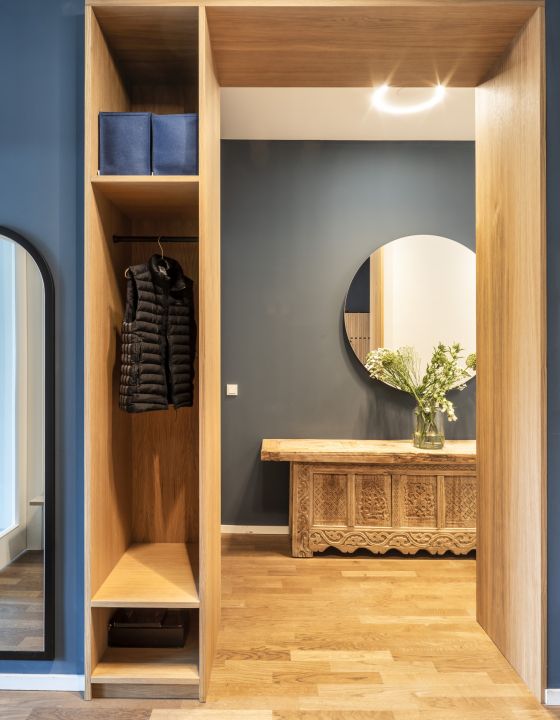 View of Off-Grid Architecture Design Guide & Sustainability | dRAW