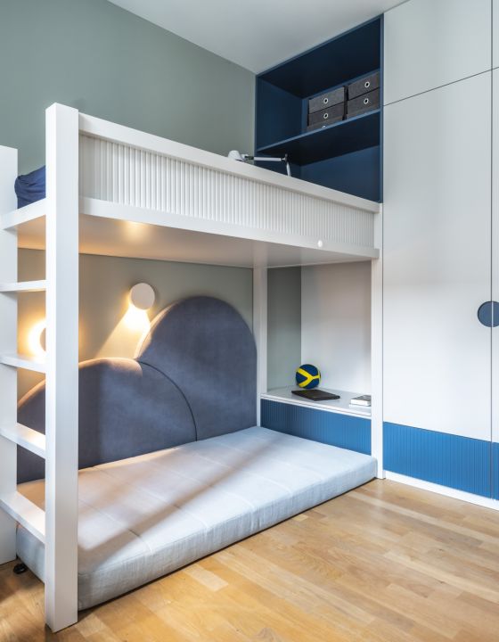 Luxury Vacation Rental Suites in the heart of downtown Blue Ridge ... - Off-Grid Penthouse Suite Rentals