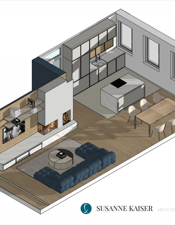 Inside $300 Million Members-Only Bunker Built To House Rich and Powerful - Off-Grid Penthouse In City