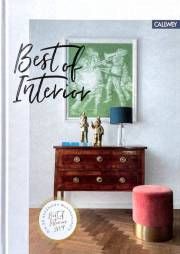 Best Of Interiors 2019 Callwey