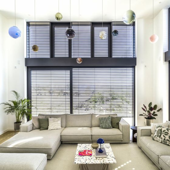 Einfamilienhaus - Brandenburg