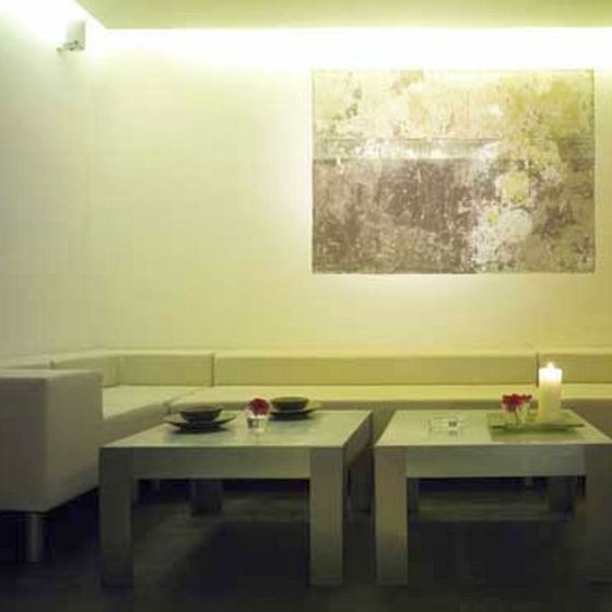 Tapas Club Berlin