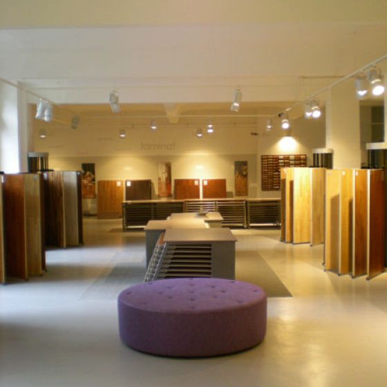 Parkett Direkt Shop