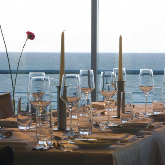 Restaurant Bernstein