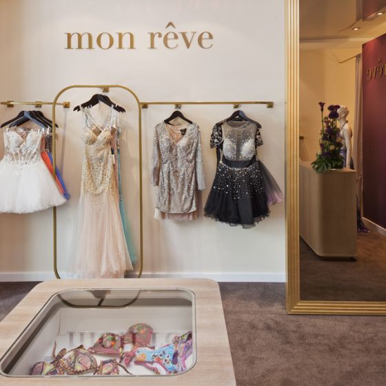 mon reve