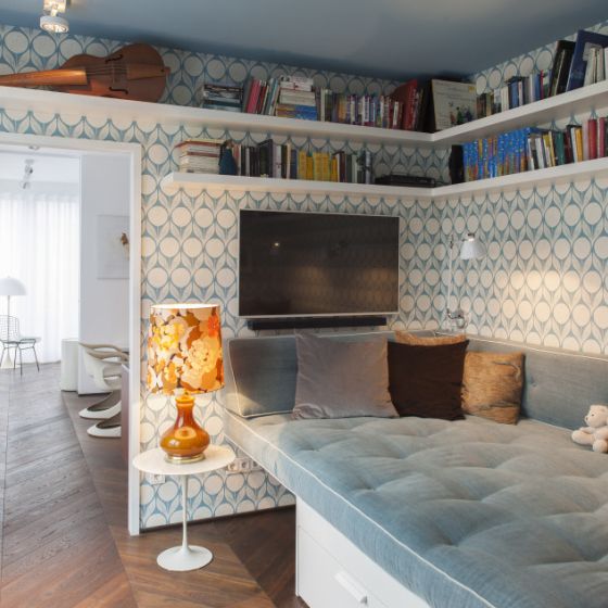 Apartment - Berlin Friedrichshain