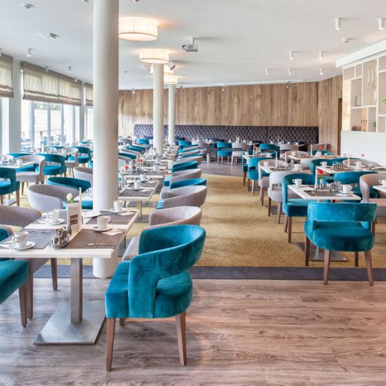 Best Western Baltic Hills