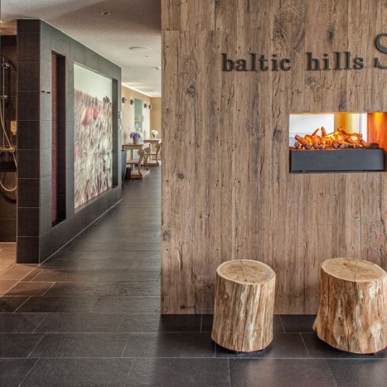 Best Western Baltic Hills