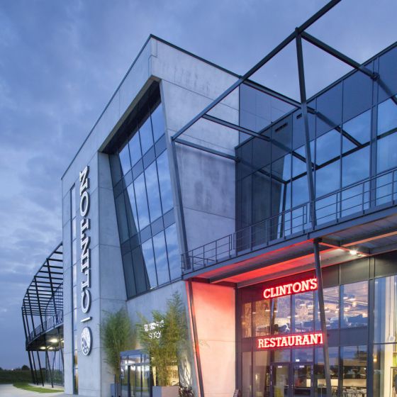 CLINTON´s Restaurant