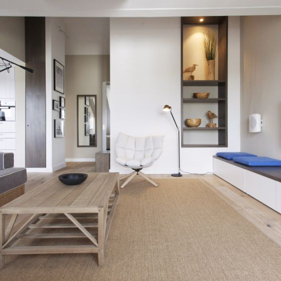 Ferienwohnung Larus Zinnowitz